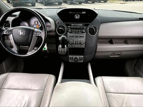 Used 2012 Honda Pilot EX-L image 16
