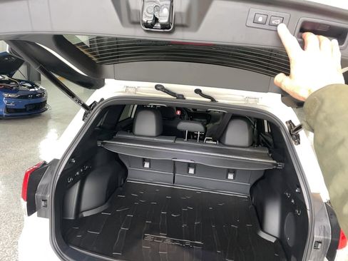 Used 2025 Subaru Forester Wilderness image 19