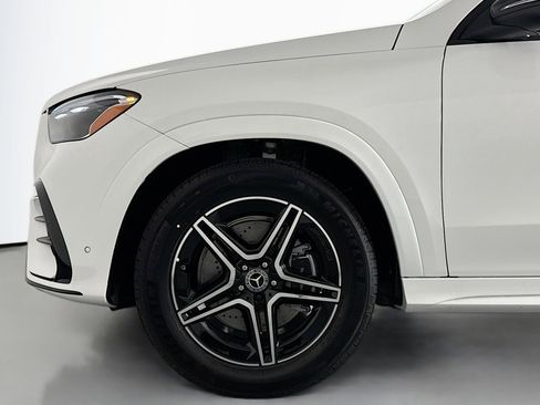 New 2026 Mercedes-Benz GLE 350 4MATIC image 9