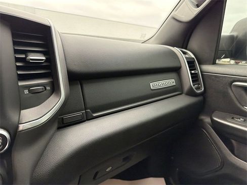 Used 2021 RAM 1500 Big Horn image 24