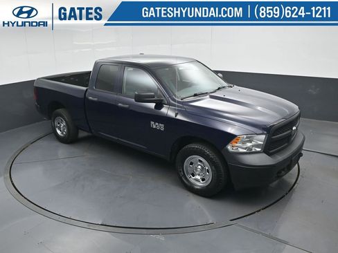 Used 2018 RAM 1500 Tradesman w/ Popular Equipment Group image 40