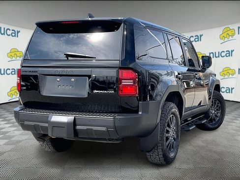 Used 2024 Toyota Land Cruiser 1958 image 6