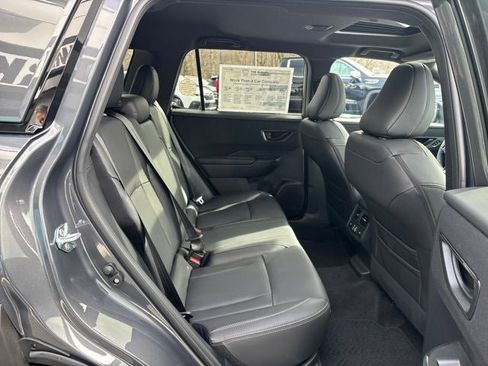 New 2026 Subaru Outback Limited image 97