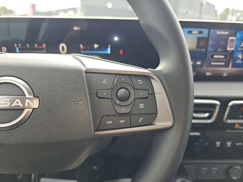 New 2026 Nissan Sentra SV w/ Floor Mat Package image 22