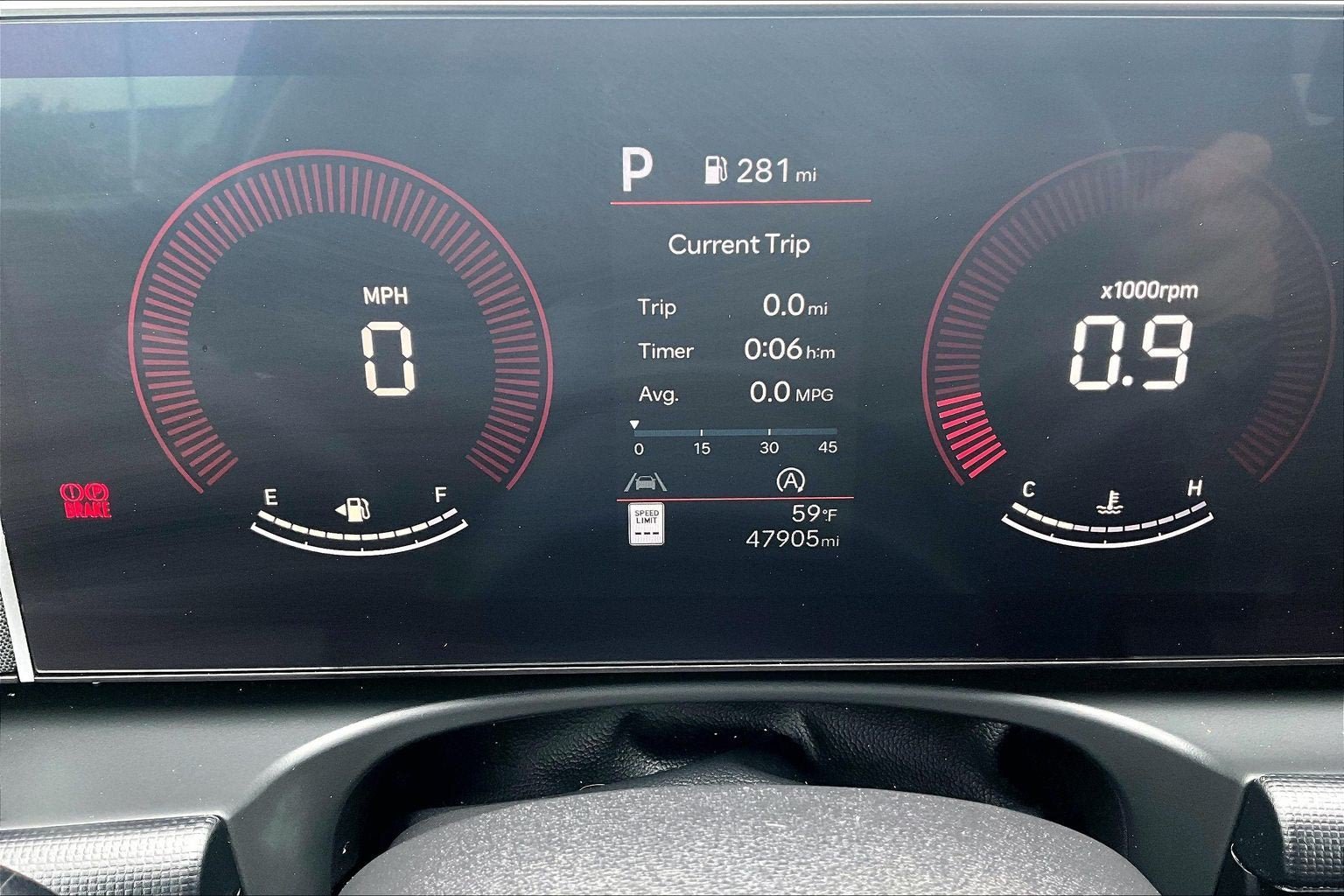 Used 2025 Hyundai Tucson SEL FWD image 18