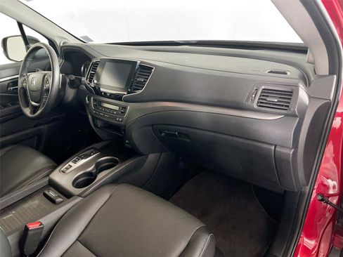 Used 2023 Honda Ridgeline RTL image 27
