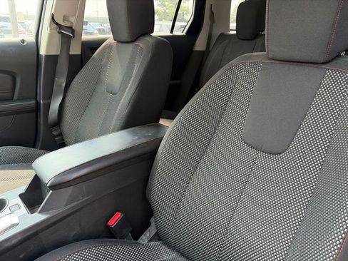 Used 2013 GMC Terrain SLE w/ Chrome Package AWD/4WD image 13