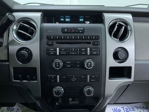 Used 2010 Ford F150 XLT image 21