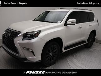 Used 2023 Lexus GX 460 Premium w/ Accessory Package AWD/4WD video 1