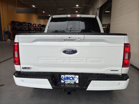 Used 2023 Ford F150 XLT w/ Equipment Group 302A High image 47