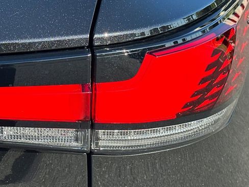 New 2026 Lexus RX 500h F Sport AWD/4WD image 26