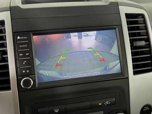 Certified 2019 Nissan Frontier SV image 16