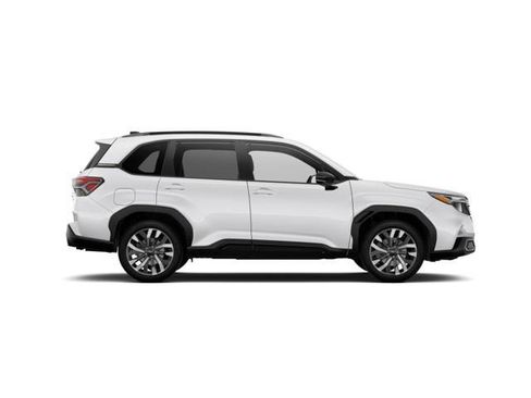 New 2026 Subaru Forester Touring image 7