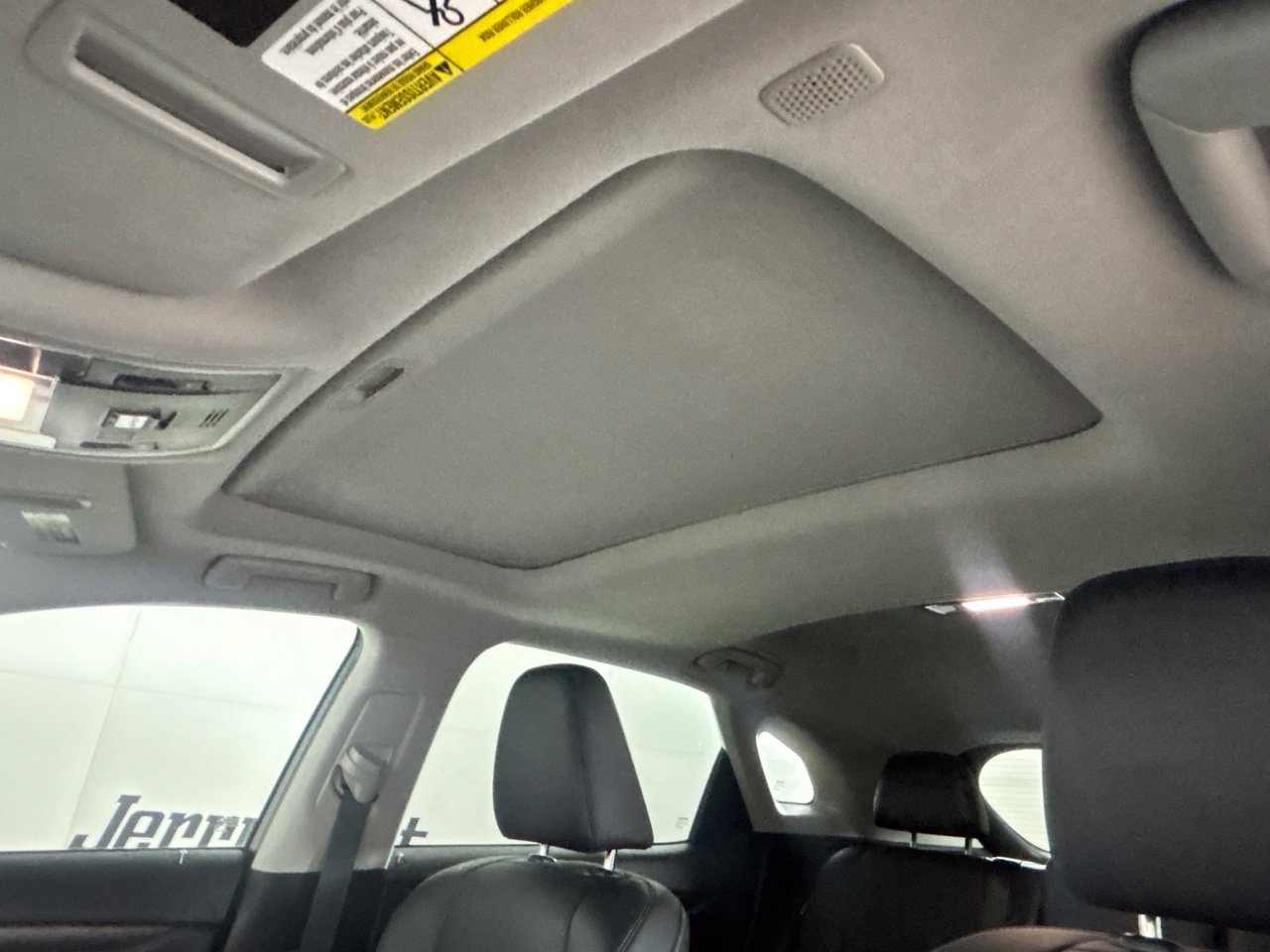 Used 2022 Lexus RX 350 FWD w/ Premium Package image 9
