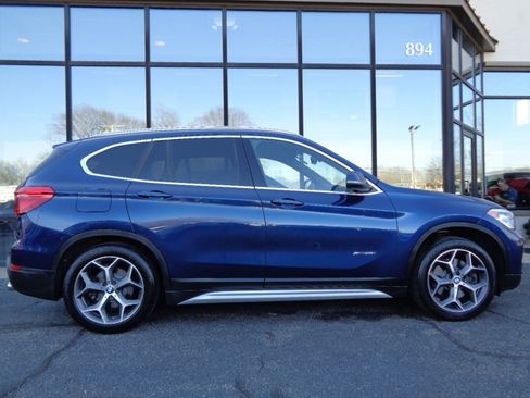 Used 2016 BMW X1 xDrive28i image 4