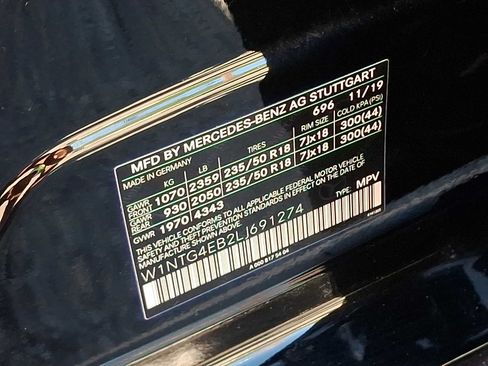 Used 2020 Mercedes-Benz GLA 250 image 26