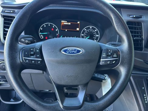 Used 2022 Ford Transit 350 XLT image 14