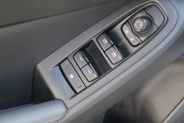 Certified 2024 Subaru Crosstrek 2.0i Premium w/ Crosstrek Mirror Package AWD/4WD image 16