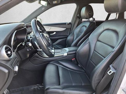Used 2022 Mercedes-Benz GLC 300 image 15