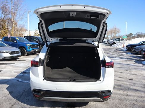 Certified 2023 Buick Envision Preferred w/ Sport Touring Package image 29