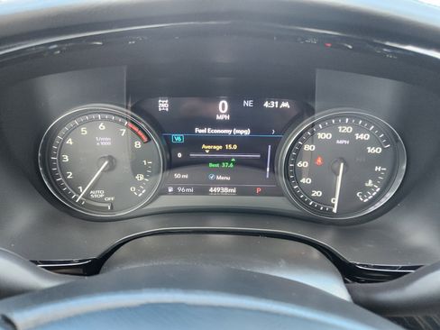 Used 2020 Cadillac XT6 Premium Luxury image 23