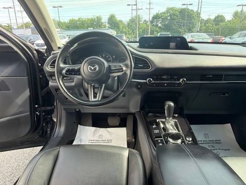 Used 2025 MAZDA CX-30 AWD 2.5 S w/ Preferred Package image 17