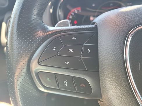 Used 2022 Dodge Durango GT AWD/4WD image 28