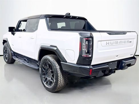 New 2026 GMC Hummer EV 2X image 3