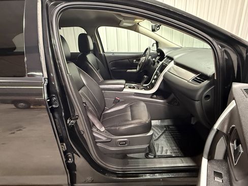 Used 2013 Ford Edge SEL image 13