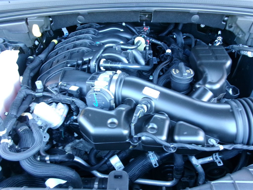 Used 2025 Jeep Grand Cherokee Altitude AWD/4WD image 42
