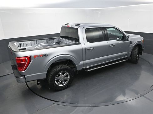 Used 2023 Ford F150 XLT w/ Equipment Group 302A High image 36