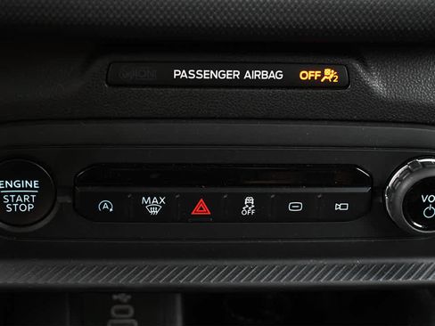 Used 2025 Ford Bronco Sport Big Bend AWD/4WD image 17