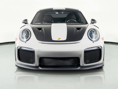 Used 2018 Porsche 911 GT2 RS w/ Weissach Package image 22