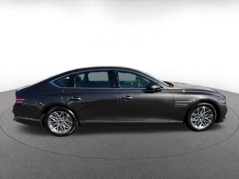 Used 2026 Genesis G80 2.5T AWD/4WD image 15