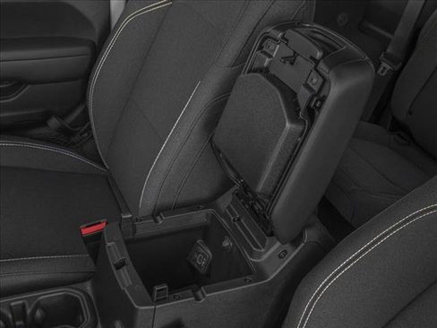 New 2026 Jeep Wrangler Sport AWD/4WD image 10