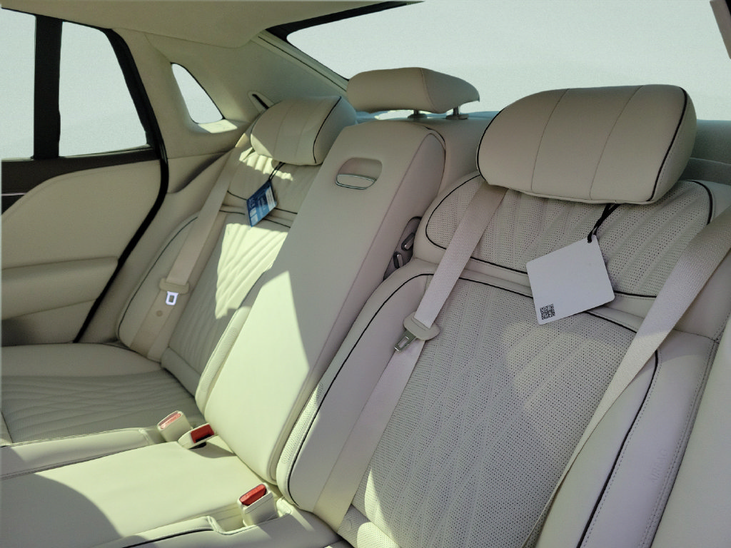 New 2026 Genesis G90 3.5T AWD/4WD image 8