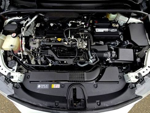 Used 2020 Toyota Corolla SE image 21