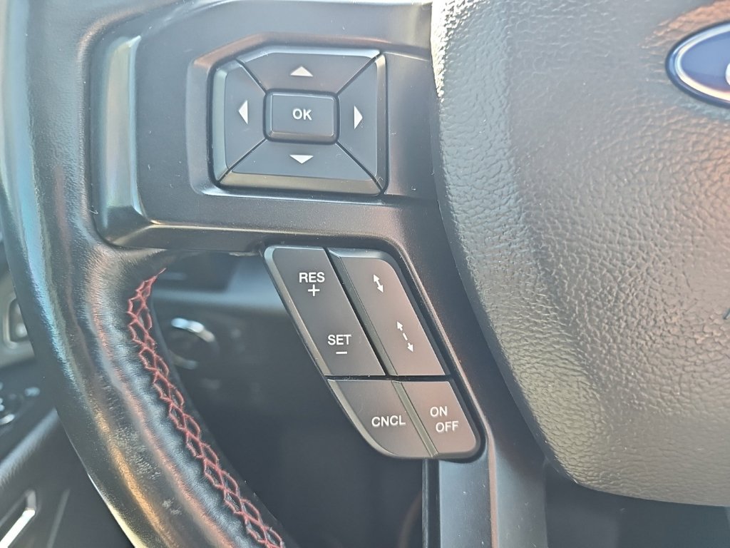 Used 2019 Ford Expedition Limited w/ Equipment Group 303A AWD/4WD image 31
