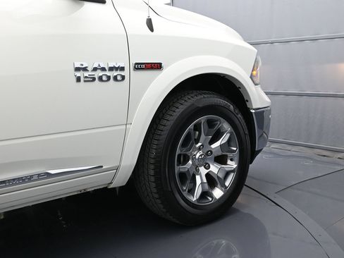 Used 2018 RAM 1500 Limited AWD/4WD image 48