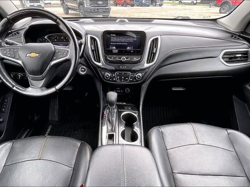 Used 2022 Chevrolet Equinox Premier FWD image 7
