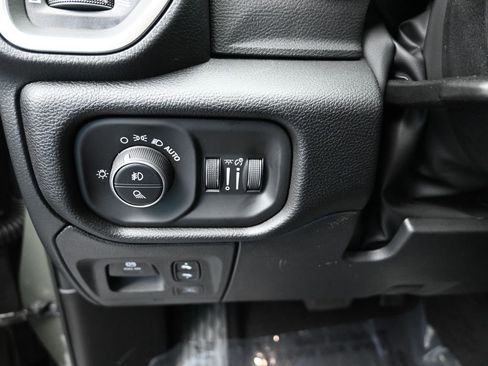 New 2026 RAM 1500 Big Horn AWD/4WD image 13