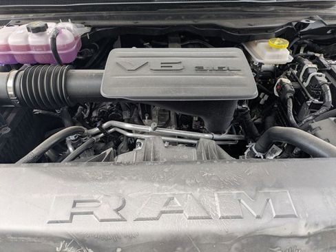 New 2026 RAM 1500 Big Horn image 16