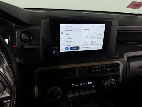 Used 2024 Toyota Tacoma SR image 14