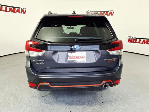 Used 2024 Subaru Forester Sport AWD/4WD image 5