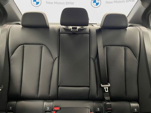 New 2026 BMW 330i xDrive Sedan w/ Premium Package AWD/4WD image 11