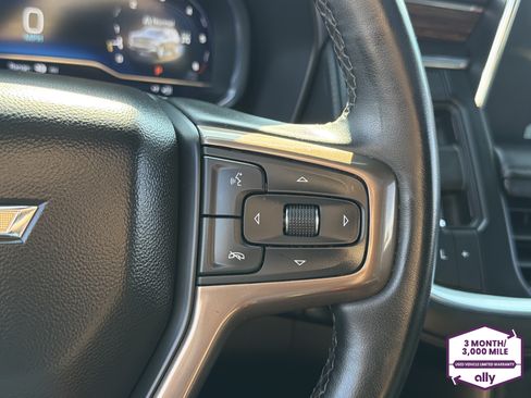 Used 2023 Chevrolet Suburban High Country AWD/4WD image 20