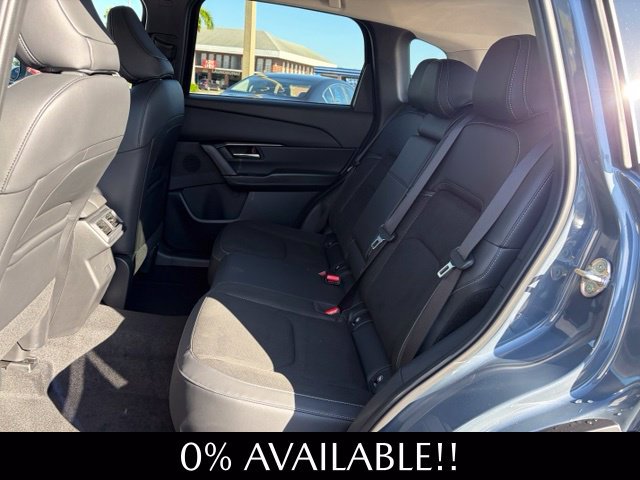 Used 2026 MAZDA CX-5 Preferred AWD/4WD image 10