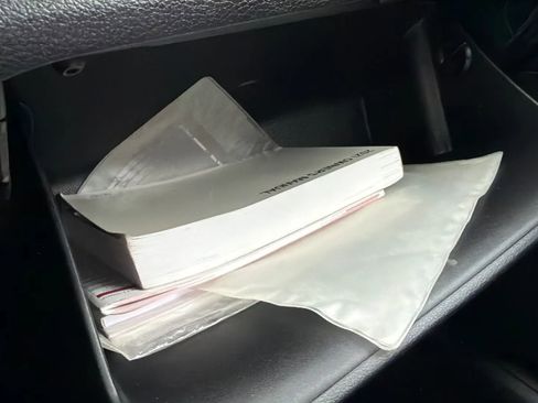 Used 2021 Kia Forte LXS image 10