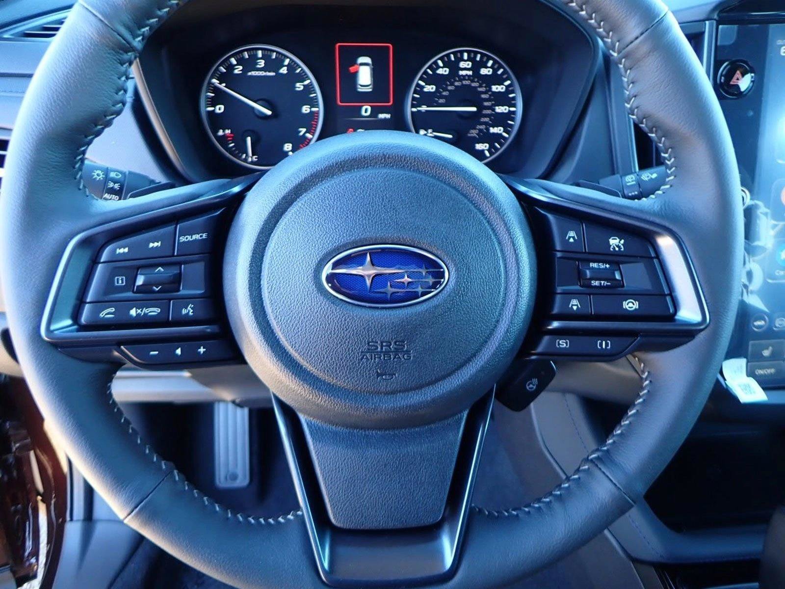 Used 2026 Subaru Forester Limited AWD/4WD image 15