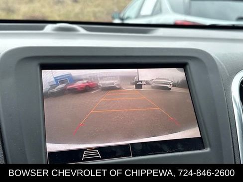 Certified 2023 Chevrolet Equinox LT image 19